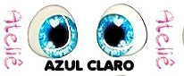 RESIN Eyes ABNT1500
