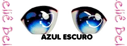 RESIN Eyes ABNT1600