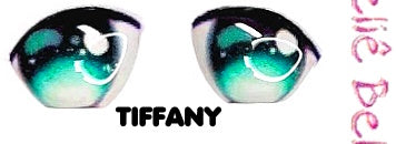 RESIN Eyes ABNT1600