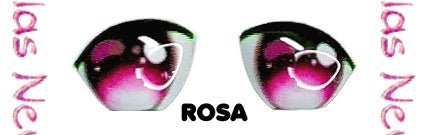 RESIN Eyes ABNT1600