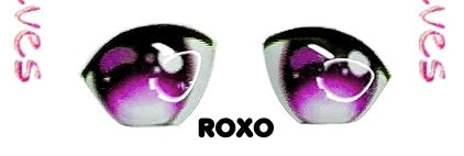 RESIN Eyes ABNT1600