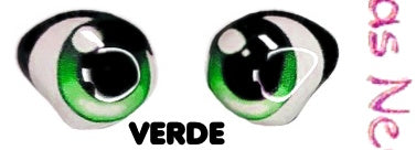 RESIN Eyes ABNT1700
