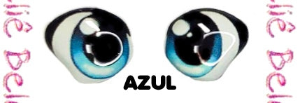 RESIN Eyes ABNT1700