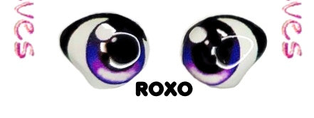 RESIN Eyes ABNT1700