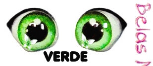 RESIN eyes ABNT1710