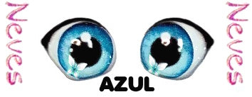 RESIN eyes ABNT1710