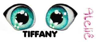 RESIN eyes ABNT1710