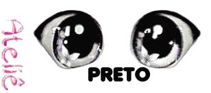 RESIN eyes ABNT1710