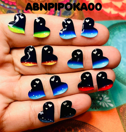 Olhos RESINADOS ABNPIPOKA00