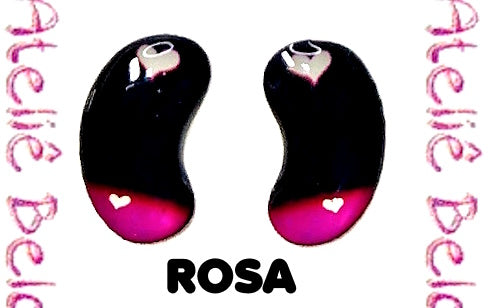 Olhos RESINADOS ABNPIPOKA10