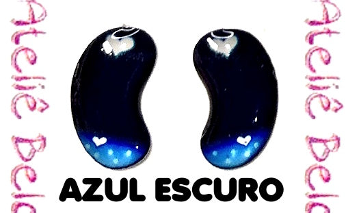 Olhos RESINADOS ABNPIPOKA10