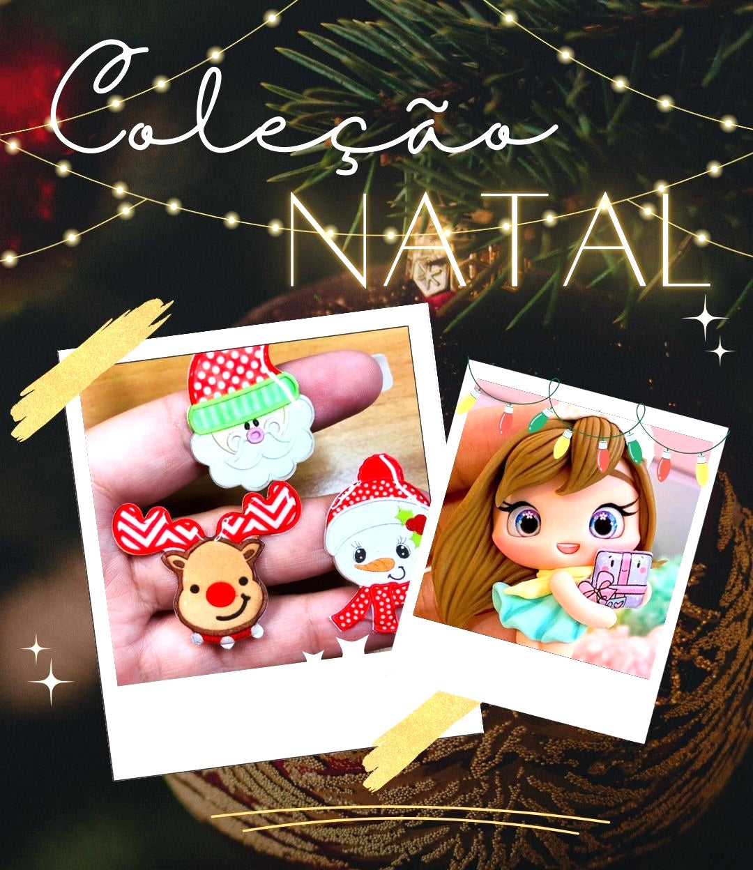 Coleção NATAL