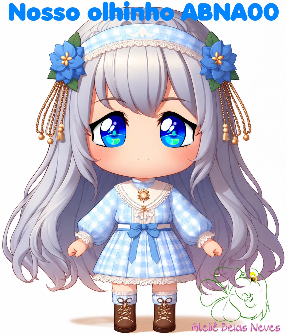 RESIN Eyes ABNT1000