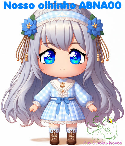 RESIN Eyes ABNT1000