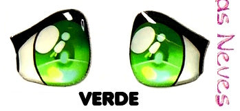 RESIN Eyes ABNT1000