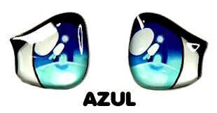 RESIN Eyes ABNT1000
