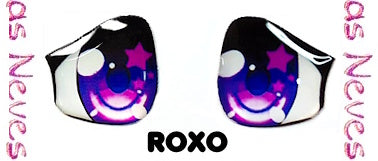 Olhos RESINADOS ABNA020