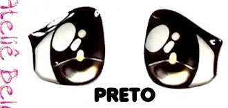 RESIN Eyes ABNT1000