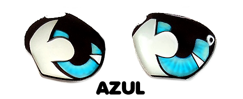RESIN Eyes ABNT1000