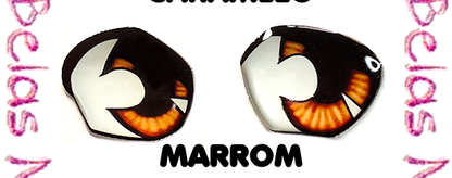 RESIN Eyes ABNT1000