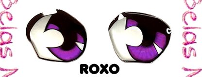 RESIN Eyes ABNT1000