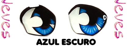 RESIN Eyes ABNT1000