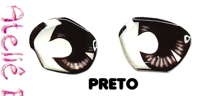 RESIN Eyes ABNT1000