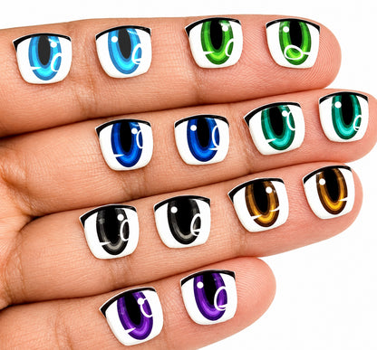 RESIN Eyes ABNT1000