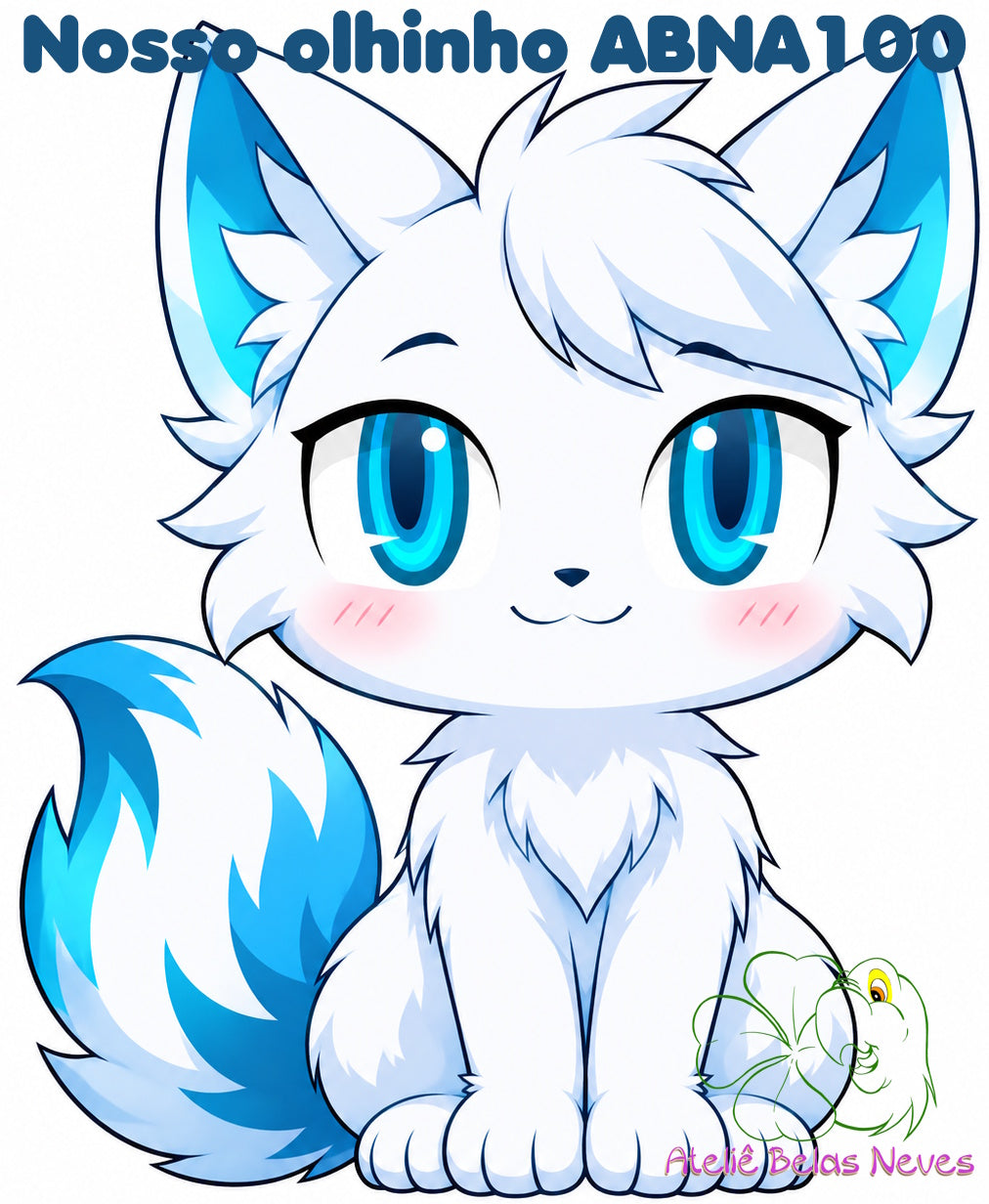 RESIN Eyes ABNT1000