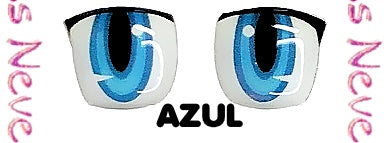 RESIN Eyes ABNT1000