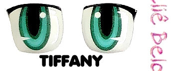 RESIN Eyes ABNT1000