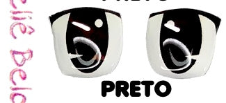 RESIN Eyes ABNT1000