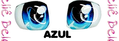 RESIN Eyes ABNT1000