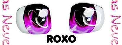 RESIN Eyes ABNT1000