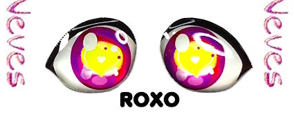 RESIN Eyes ABNT1000