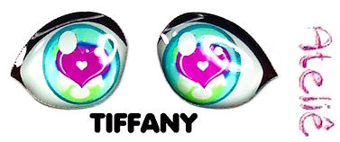 RESIN Eyes ABNT1000