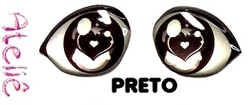 RESIN Eyes ABNT1000