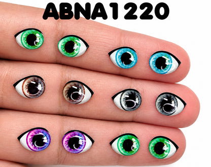RESIN Eyes ABNT1000