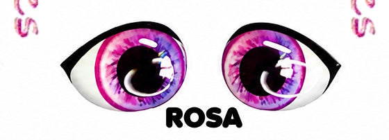 RESIN Eyes ABNT1000
