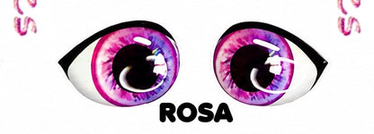 RESIN Eyes ABNT1000