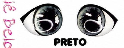 RESIN Eyes ABNT1000