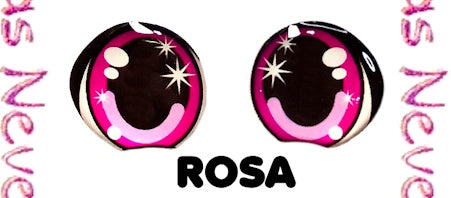 RESIN Eyes ABNT1000