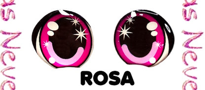 RESIN Eyes ABNT1000