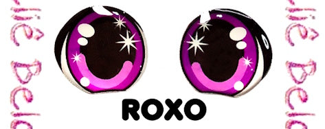 RESIN Eyes ABNT1000