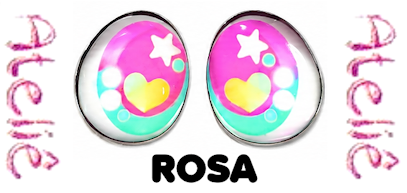 Olhos RESINADOS ABNA1320
