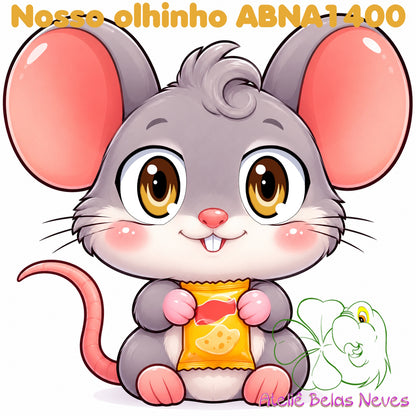 RESIN Eyes ABNT1000