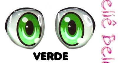 RESIN Eyes ABNT1000