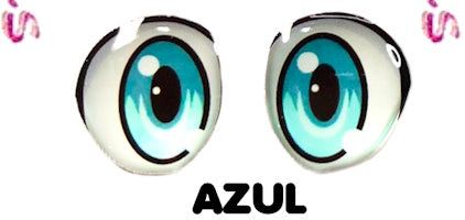 RESIN Eyes ABNT1000