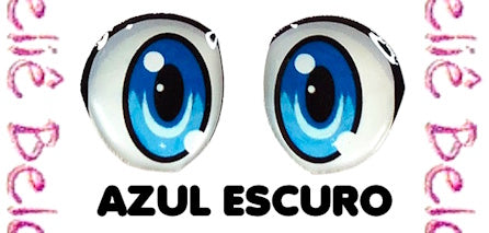 RESIN Eyes ABNT1000