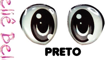 RESIN Eyes ABNT1000